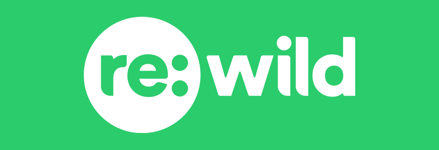 ReWild-Logo