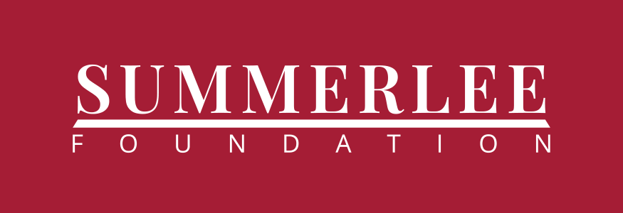 Summerlee-Foundation-Logo