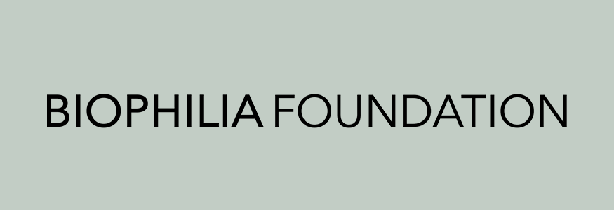 biophilia-foundation-logo